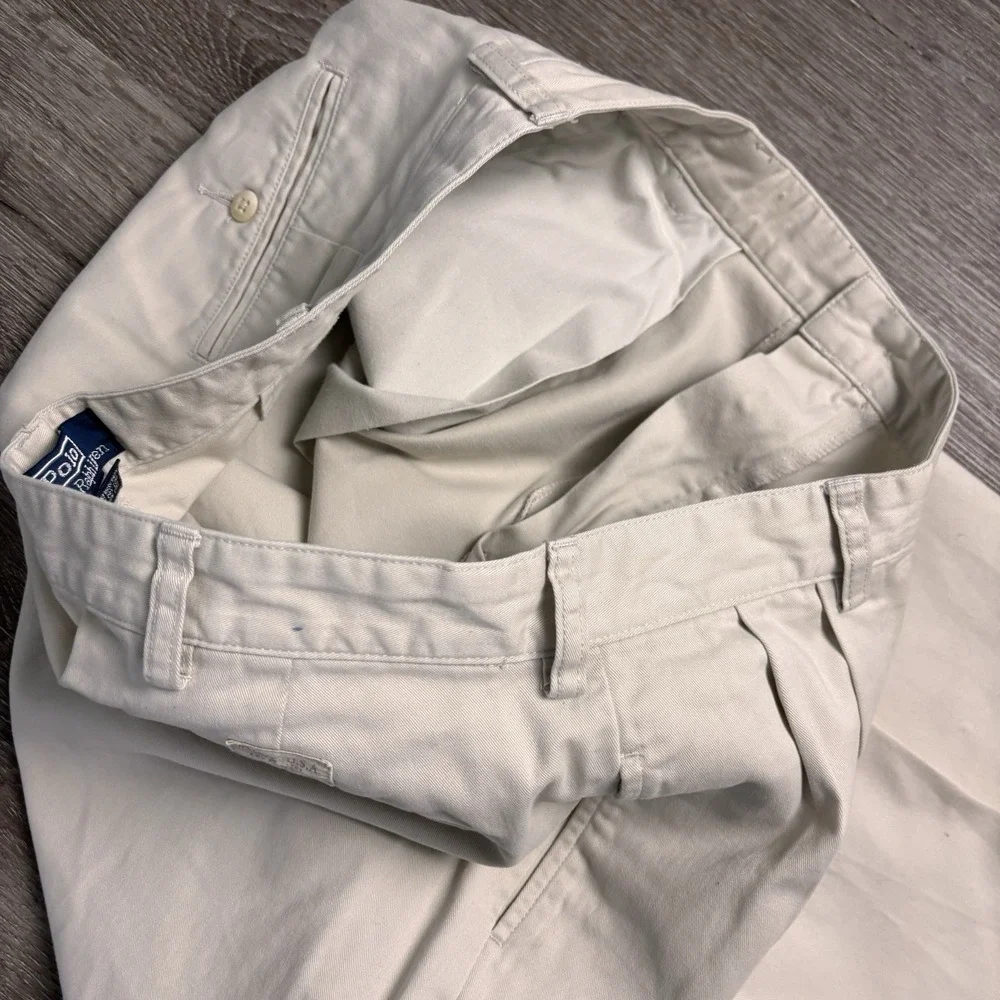 Polo Ralph Lauren bone cream